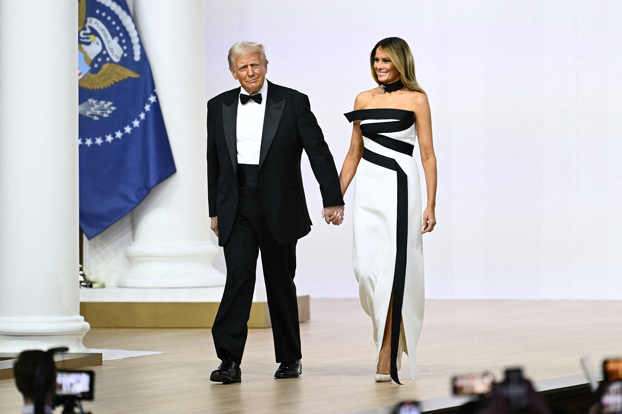 Як Трамп ставитьcя до Маска, Меланії і своєї ваги: 10 сенсаційних фактів із нової книги про президента США